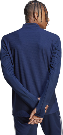 Bluza męska adidas Tiro 23 League Training Top granatowa HS7229