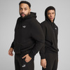 Bluza męska Puma ESS Small No.1 Logo Hoodie TR czarna 682576 01