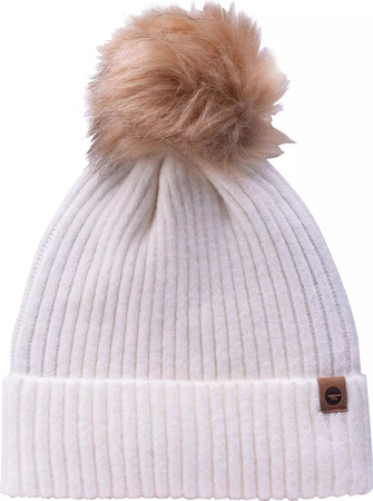 Damska czapka zimowa Hi-tec LADY VIRIA