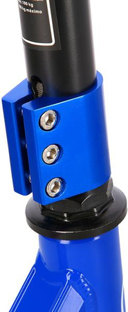 Hulajnoga do trików Nils Extreme hs021 space