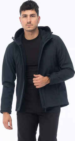 Męski softshell Hi-tec NAREN rozmiar M