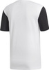 Koszulka męska adidas Estro 19 Jersey biała DP3234