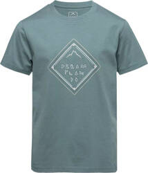 Dziecięca koszulka treningowa z krótkim rękawem Elbrus ZONI IQ rozmiar 158