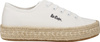 Buty damskie Lee Cooper białe LCW-25-44-3217LA