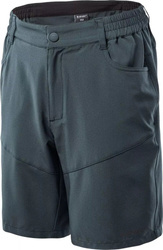 Dziecięce spodenki turystyczne trekkingowe Hi-tec Amilo 1/2 JRB rozmiar 164