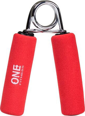 Ściskacz miękki One Fitness PZ03 2 sztuki