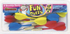 Zestaw rzutek Fun Darts