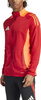 Bluza męska adidas Tiro 24 Competition czerwono-pomarańczowa IP1875
