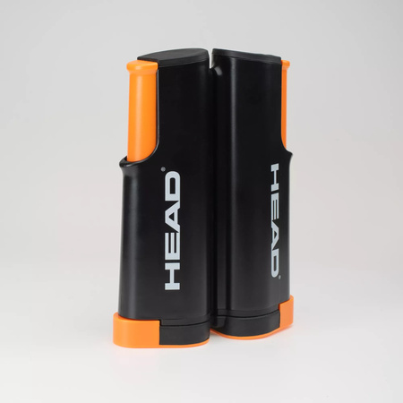 Zestaw 2 x rakietka do tenisa stołowego ping ponga Head siatka Rollnet Spin