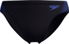 Męskie Kąpielówki Hyperboom Spl 7cm Brf Am  mood indigo rozmiar 32