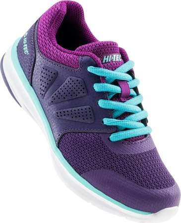 Dziecięce buty sportowe Hi-tec Klare rozmiar 28