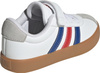Buty dziecięce adidas VL Court 3.0 JH6317