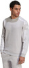 Bluza męska adidas Squadra 21 Sweat Top szara GT6640