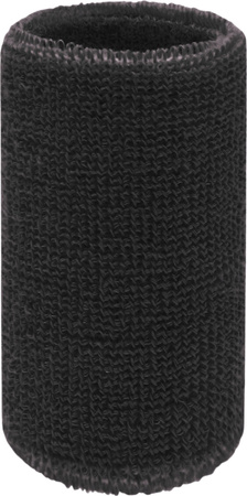 Frotka na rękę 120mm Point czarna 2 szt