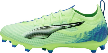 Buty piłkarskie dziecięce Puma Ultra 5 Pro FG/AG 107693 03