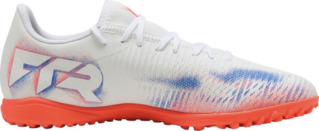 Buty piłkarskie Puma Future 8 Play TT 108605 01