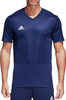 Koszulka męska adidas Condivo 18 Training Jersey granatowa CV8233