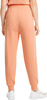 Spodnie damskie Puma Modern Basics High brzoskwiniowe 585937 26