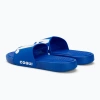 Męskie klapki Coqui Speedy royal blue relax on rozmiar 43