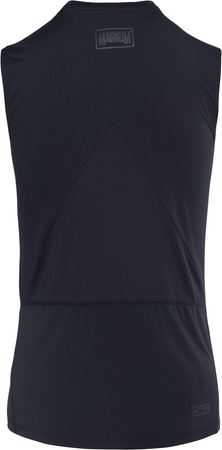 Męska Koszulka Bez Rękawów Magnum Rossi ink blue rozmiar L