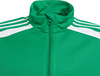 Bluza dla dzieci adidas Squadra 21 Training Youth zielona GP6456