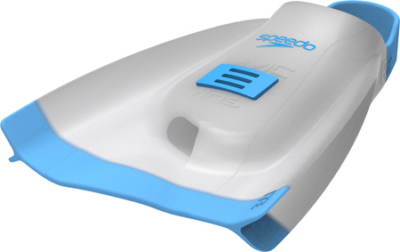 Płetwy Treningowe Speedo Dmc Elite Fin  czarny rozmiar L