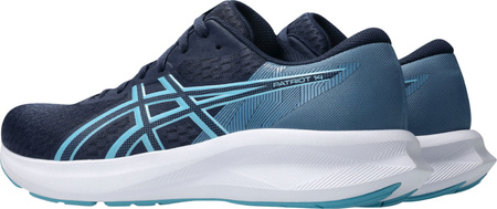 Buty męskie do biegania Asics Patriot 14 1011C050 400