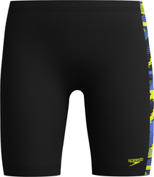 Męskie Bokserki Kąpielowe Hyperboom Panel Jammer  rozmiar 5-6