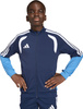 Bluza dla dzieci adidas Tiro 26 Competition Training granatowa JN2322