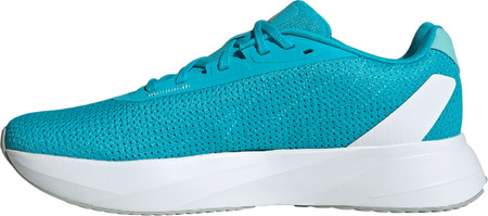 Buty męskie do biegania adidas Duramo SL niebieskie IE7256