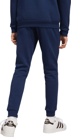 Spodnie dla dzieci adidas Entrada 26 Sweat granatowe JZ9135