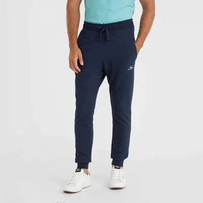 Męskie spodnie O'neill O'neill Small Logo Sweatpants ink blue rozmiar L
