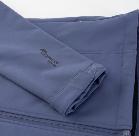 Damski Softshell Lady Naren rozmiar M