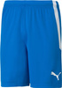 Spodenki męskie Puma teamLIGA niebieskie 704924 02