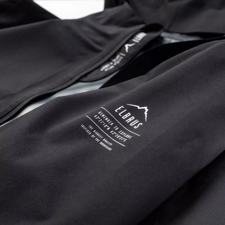 Męska kurtka przejściowa membrana 10000mm Elbrus Gantori rozmiar XXL