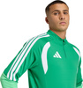 Bluza męska adidas Tiro 26 Competition Training Top zielona KA7558