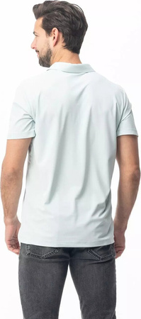 Męska koszulka z krótkim rękawem polo Fitanu IQ Cruz rozmiar XL