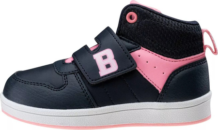Buty dziecięce sneakersy sportowe Bejo Bardo Kids rozmiar 23