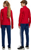 Spodnie dla dzieci adidas Tiro 23 League Training granatowe HS3495