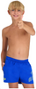 Dziecięce kąpielówki spodenki kąpielowe Beach Short Logo R rozmiar 116cm