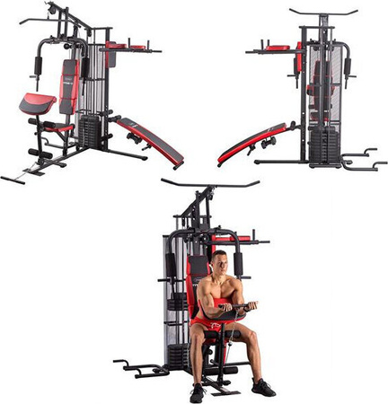 Atlas HMS Tytan 12 150 lbs (67,5 kg)