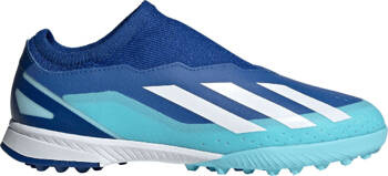 Buty piłkarskie dziecięce adidas X Crazyfast.3 LL TF IE1500