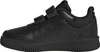 Buty dziecięce adidas Tensaur Sport Training Hook and Loop czarne GW6439