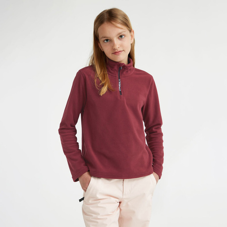 Dziecięcy polar O'neill Jack's Fleece windsor wine rozmiar 152