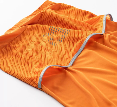 Męska koszulka rowerowa z krótkim rękawem Radvik Steinar Gts rozmiar XXL