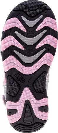 Dziecięce buty sandały turystyczne szkolne Bejo Alisi Jrg rozmiar 28