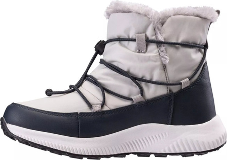 Damskie buty zimowe śniegowce wodoodporne Iguana Linos MID rozmiar 41