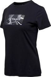 Damska koszulka z krótkim rękawem Fitanu Fanola W rozmiar L