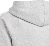 Bluza dla dzieci adidas Tiro 24 Hooded Sweat szara IR7505
