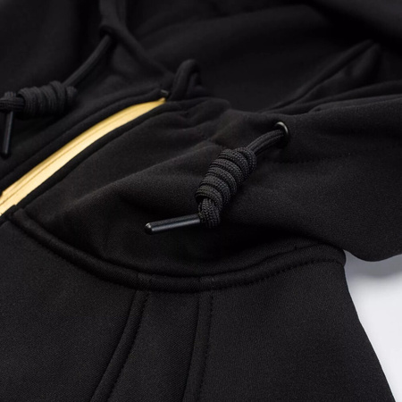 Damska bluza trekkingowa z kapturem Fitanu Thame W  rozmiar XL